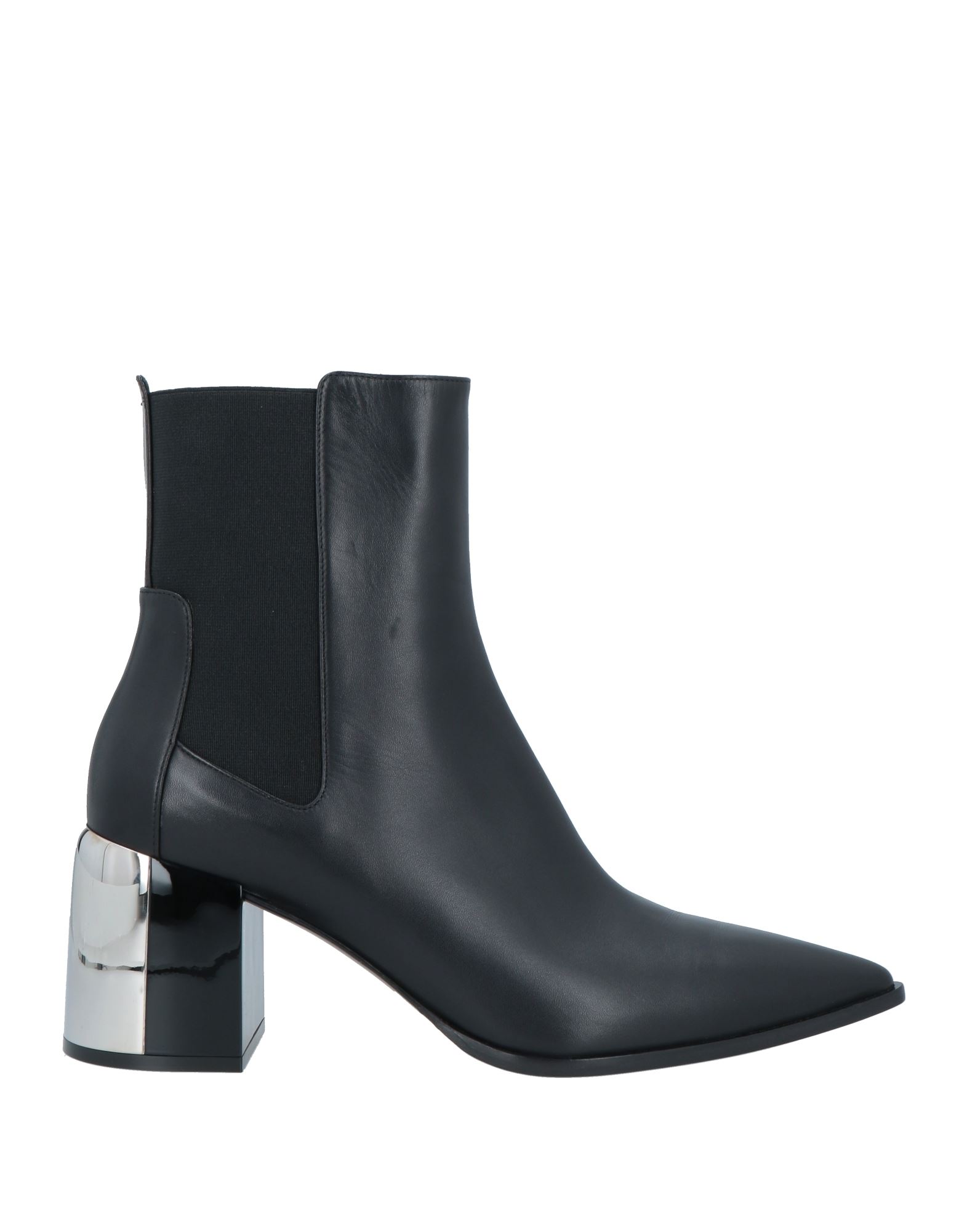 CASADEI Stiefelette Damen Schwarz von CASADEI