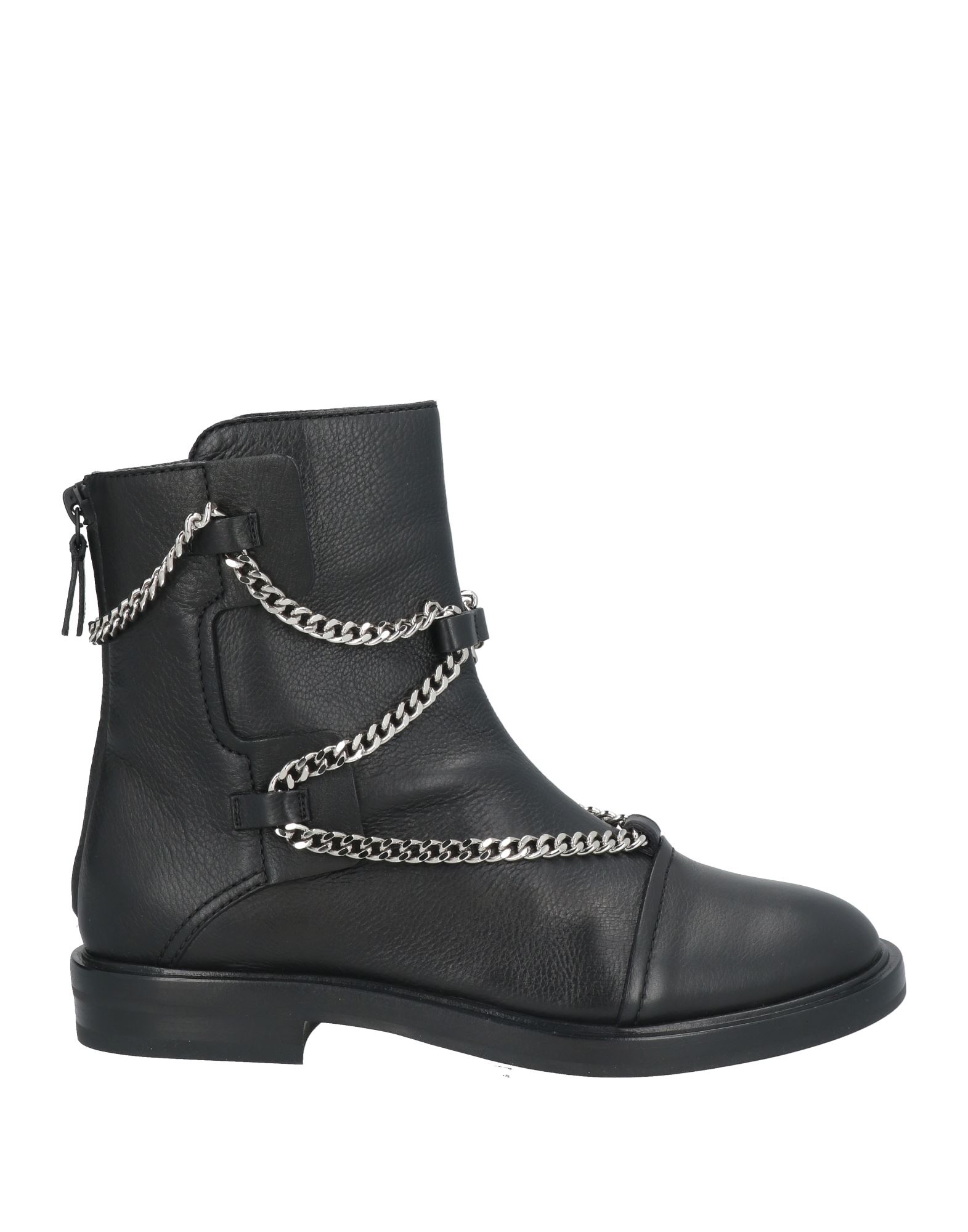CASADEI Stiefelette Damen Schwarz von CASADEI