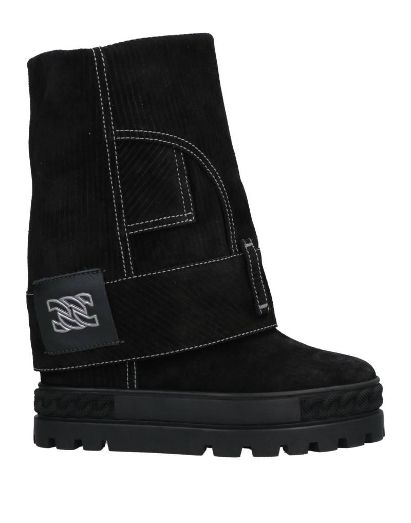 CASADEI Stiefelette Damen Schwarz von CASADEI