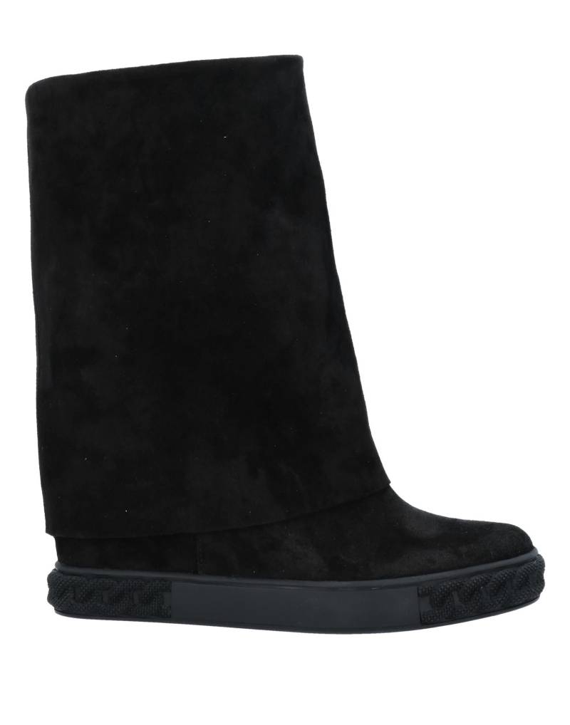 CASADEI Stiefelette Damen Schwarz von CASADEI