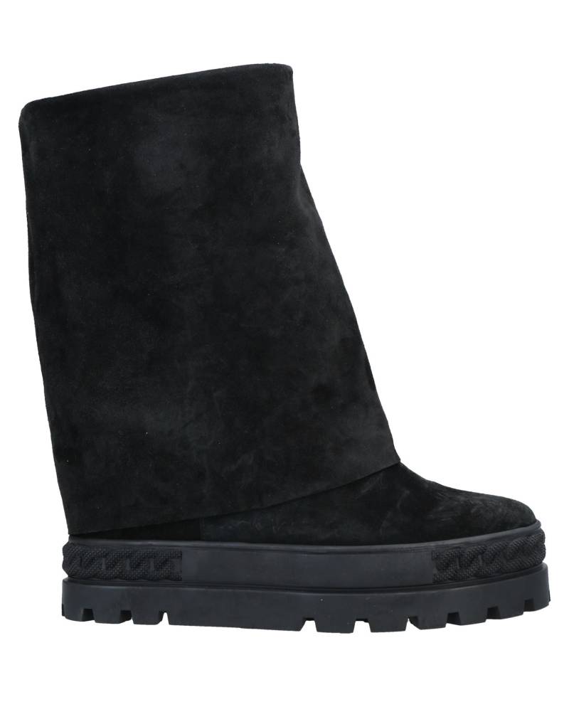 CASADEI Stiefelette Damen Schwarz von CASADEI