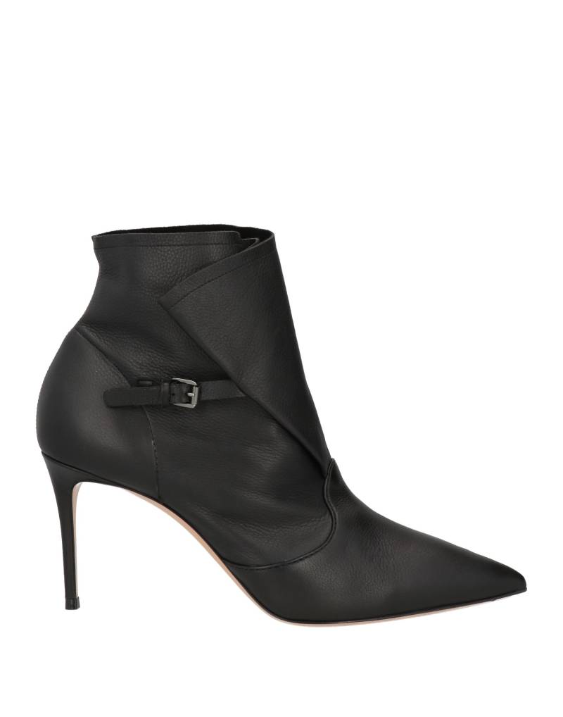 CASADEI Stiefelette Damen Schwarz von CASADEI