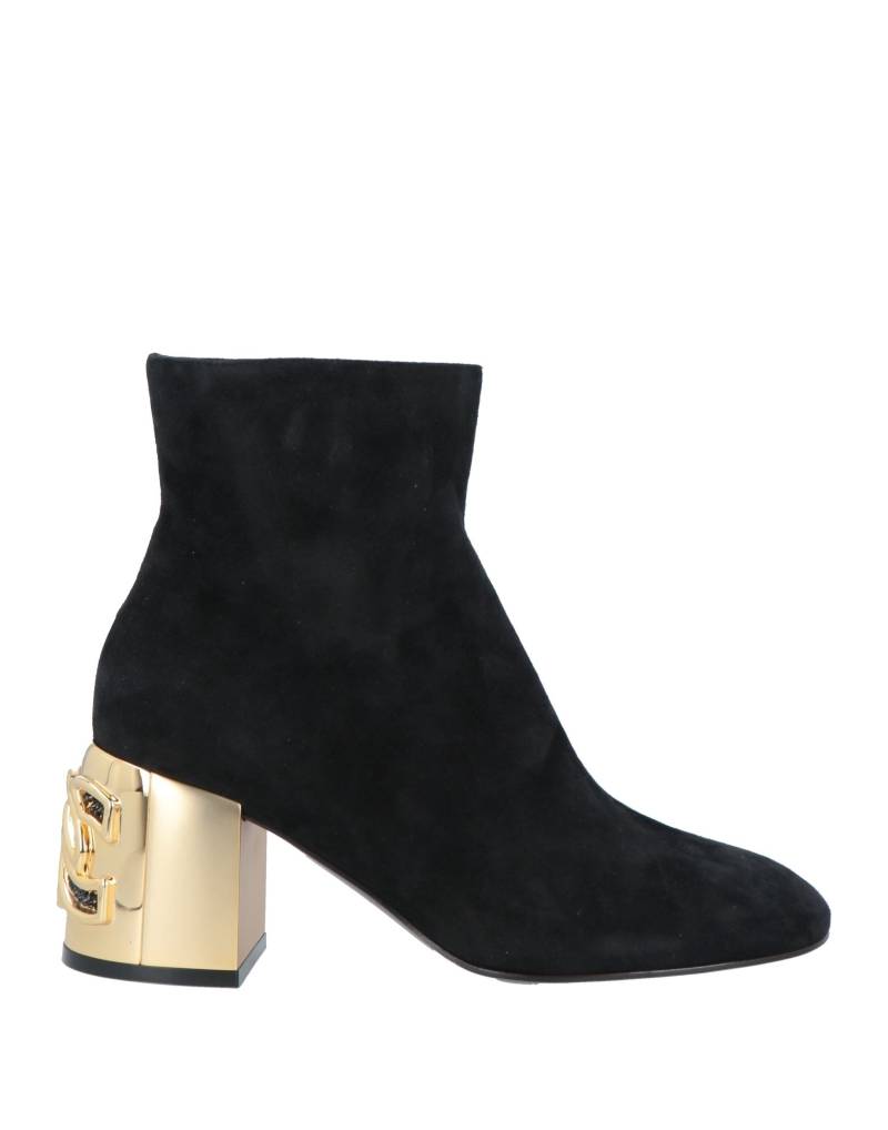 CASADEI Stiefelette Damen Schwarz von CASADEI