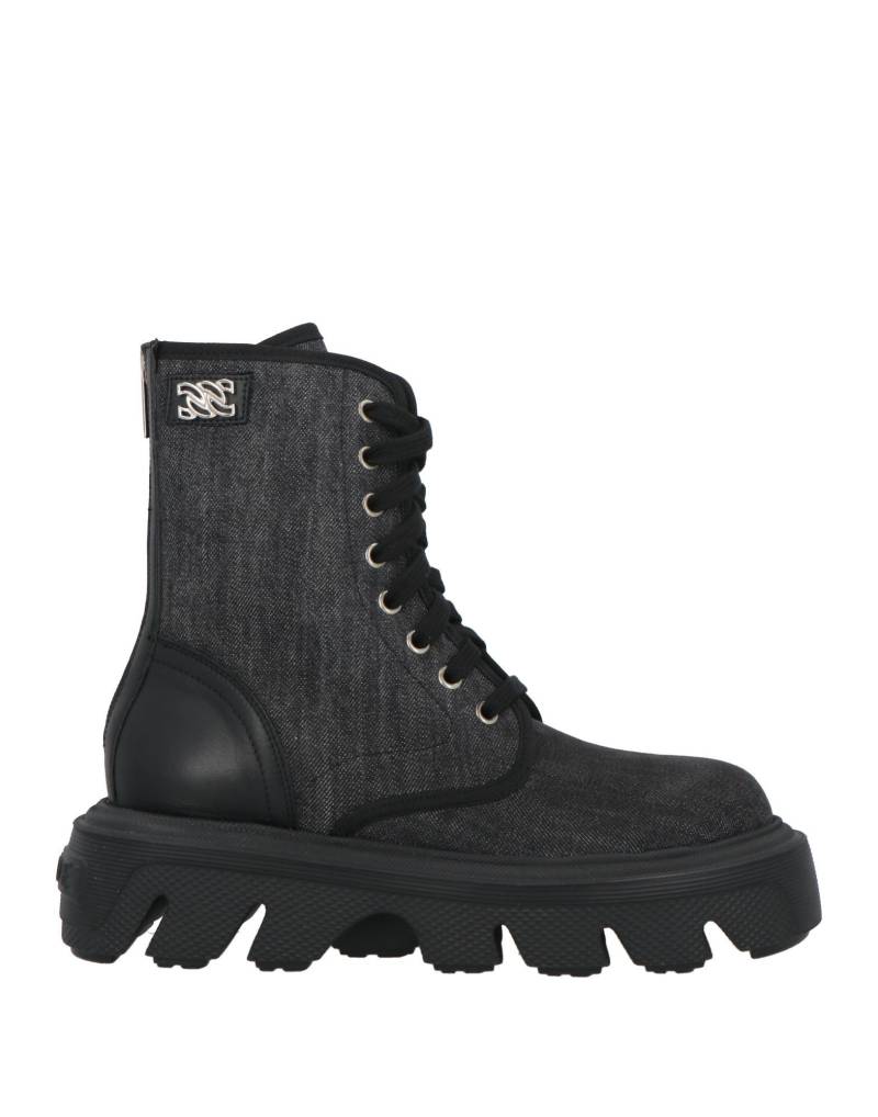 CASADEI Stiefelette Damen Schwarz von CASADEI