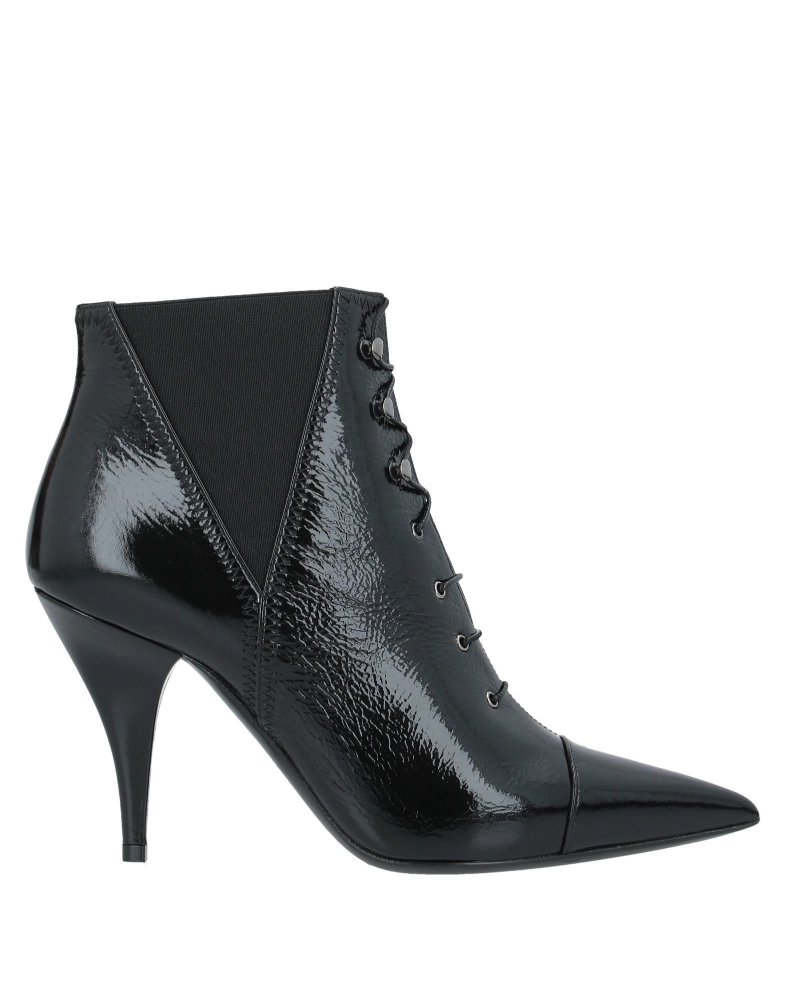 CASADEI Stiefelette Damen Schwarz von CASADEI