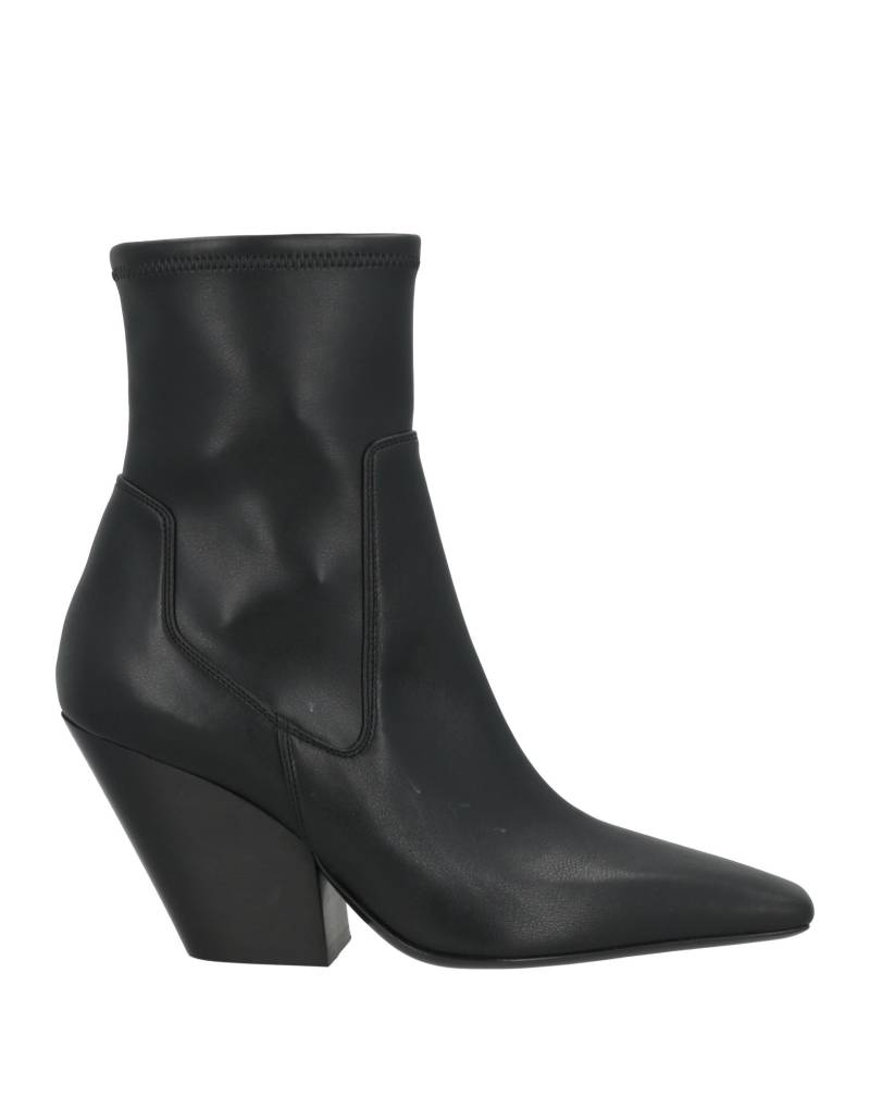 CASADEI Stiefelette Damen Schwarz von CASADEI