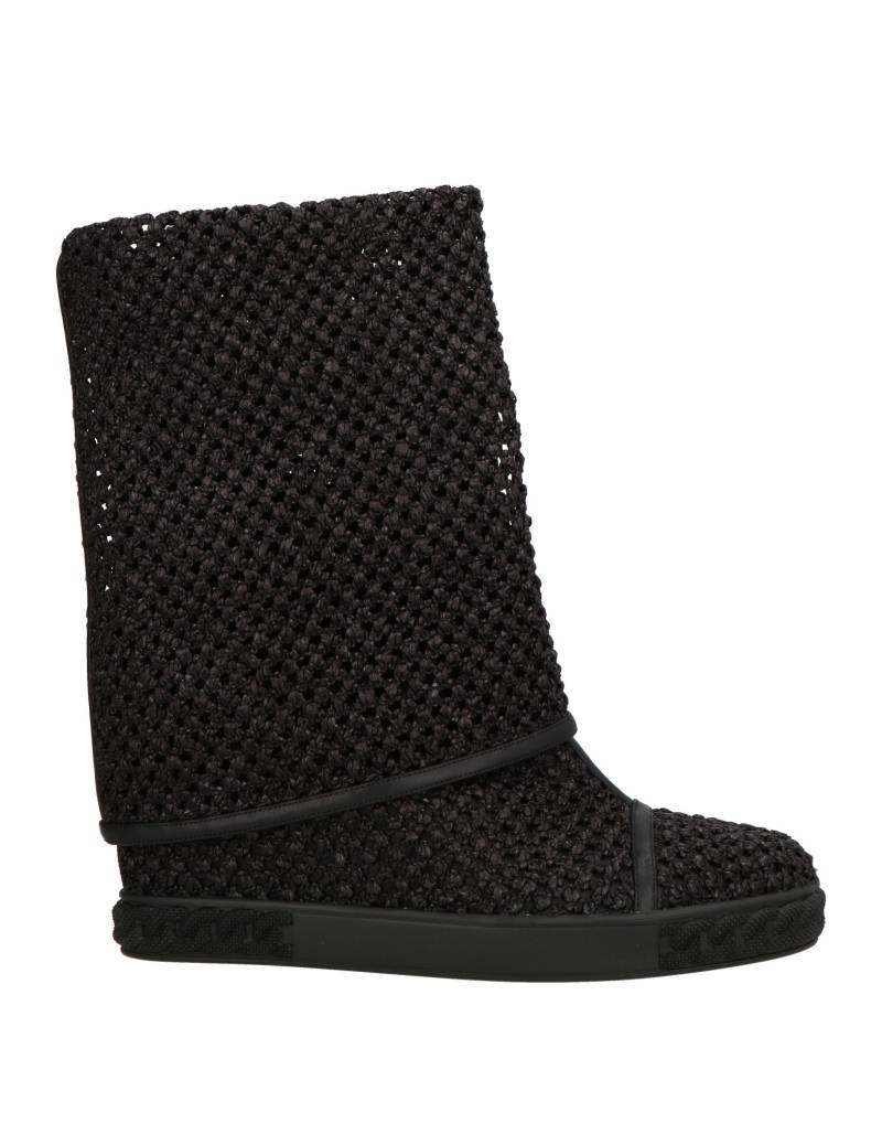 CASADEI Stiefelette Damen Schwarz von CASADEI