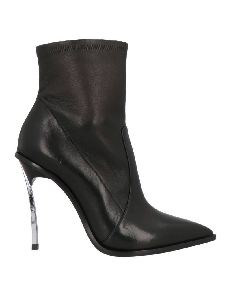 CASADEI Stiefelette Damen Schwarz von CASADEI
