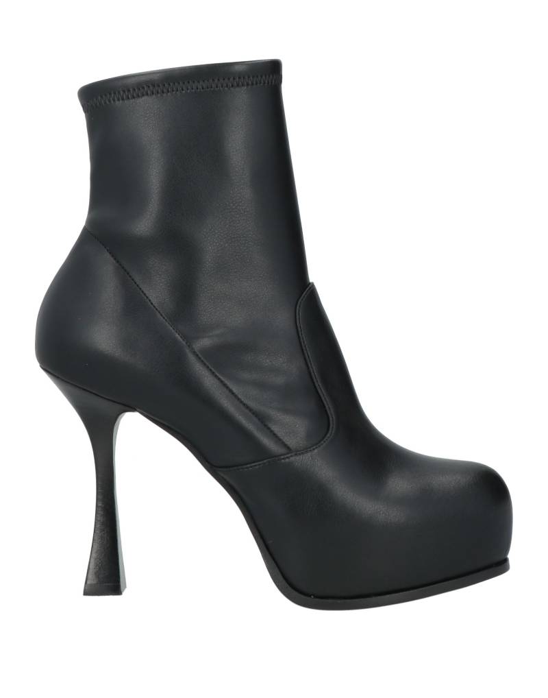 CASADEI Stiefelette Damen Schwarz von CASADEI