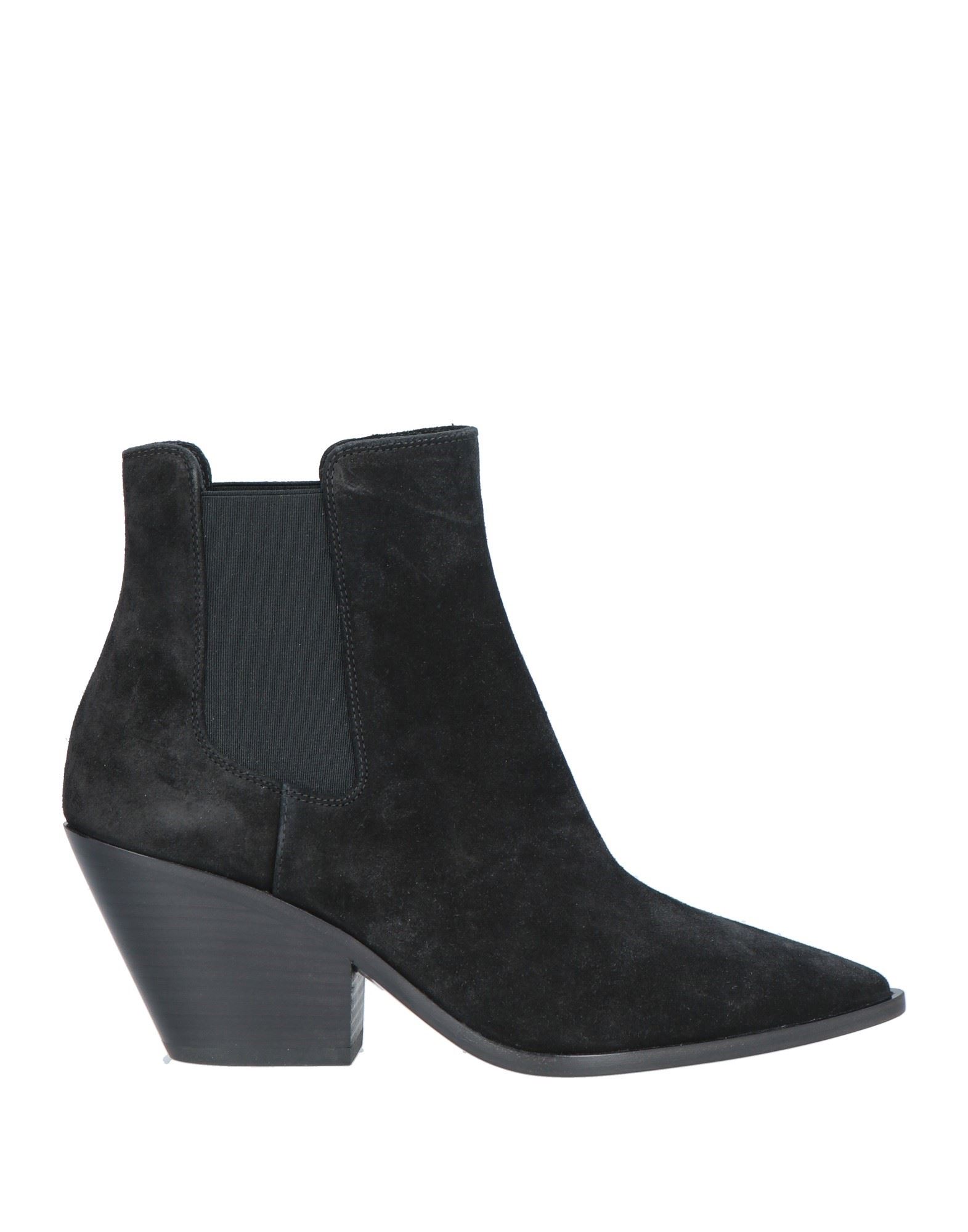 CASADEI Stiefelette Damen Schwarz von CASADEI