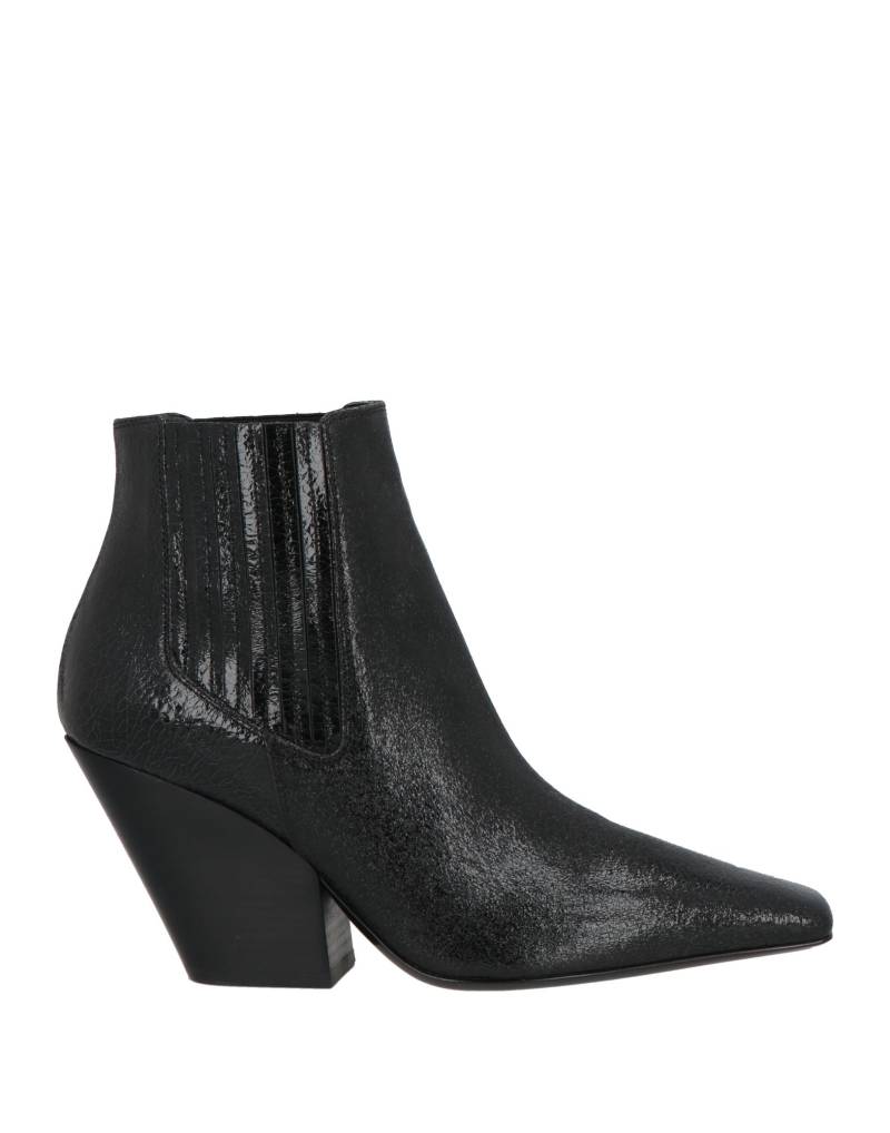 CASADEI Stiefelette Damen Schwarz von CASADEI