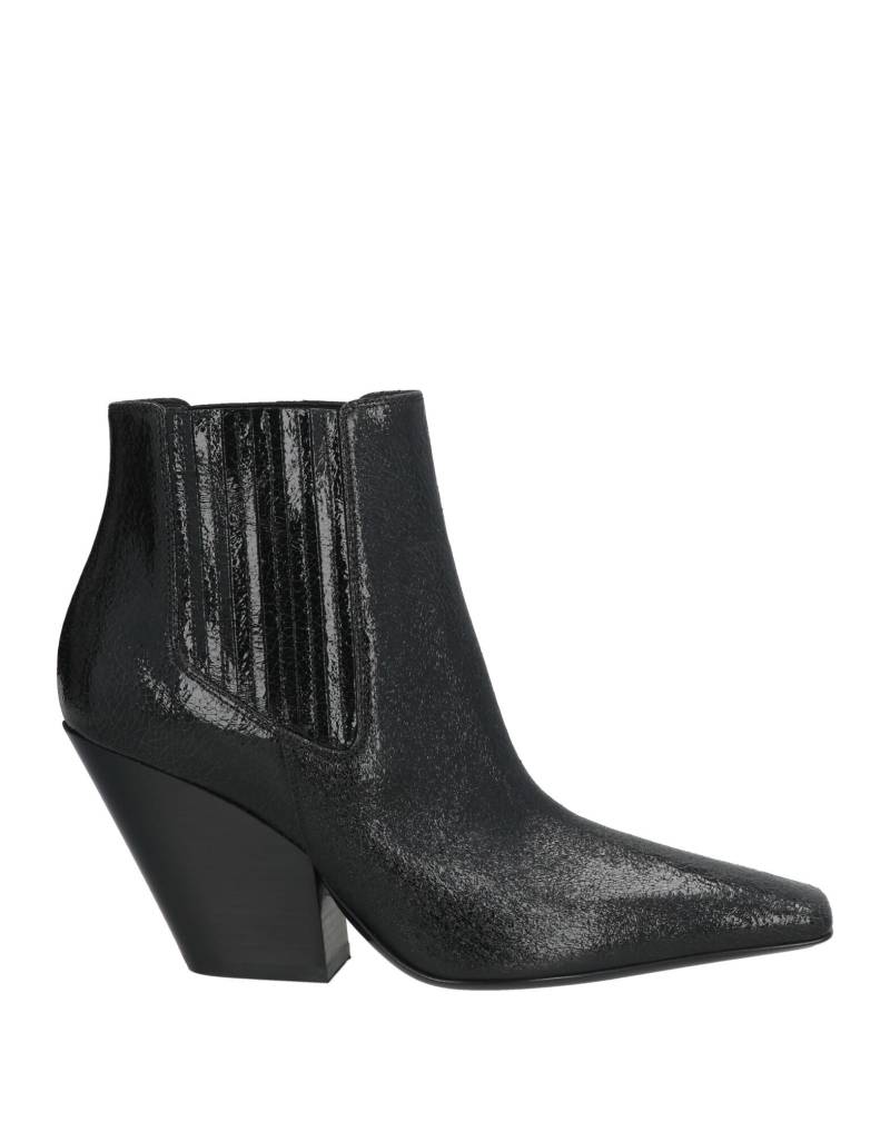 CASADEI Stiefelette Damen Schwarz von CASADEI