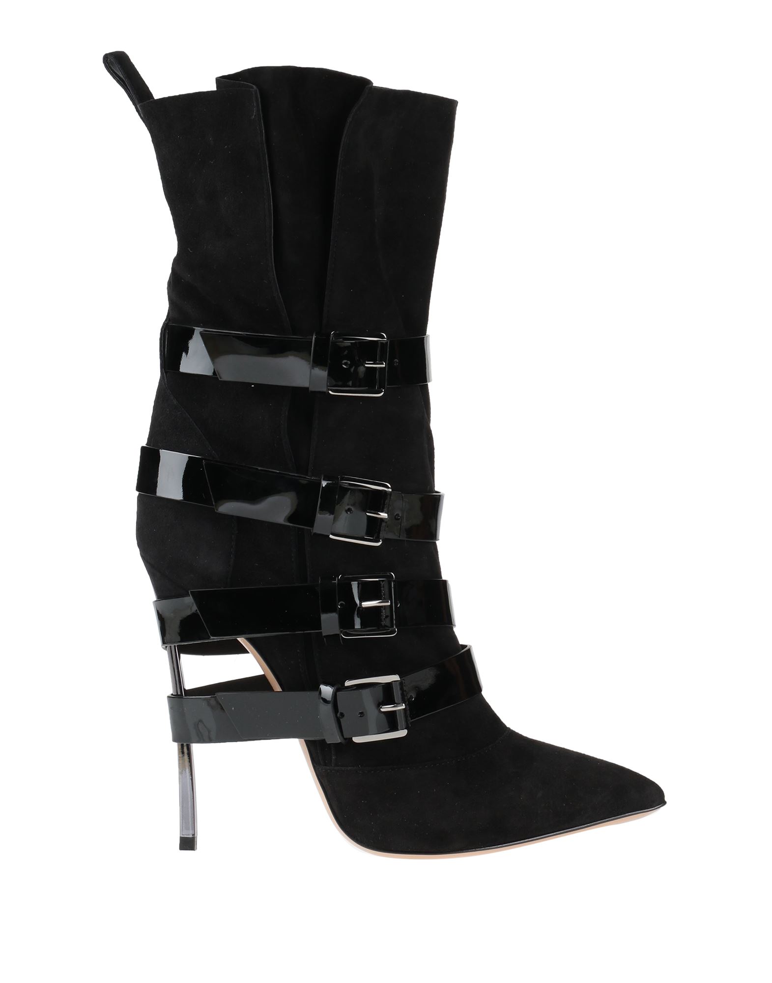 CASADEI Stiefelette Damen Schwarz von CASADEI