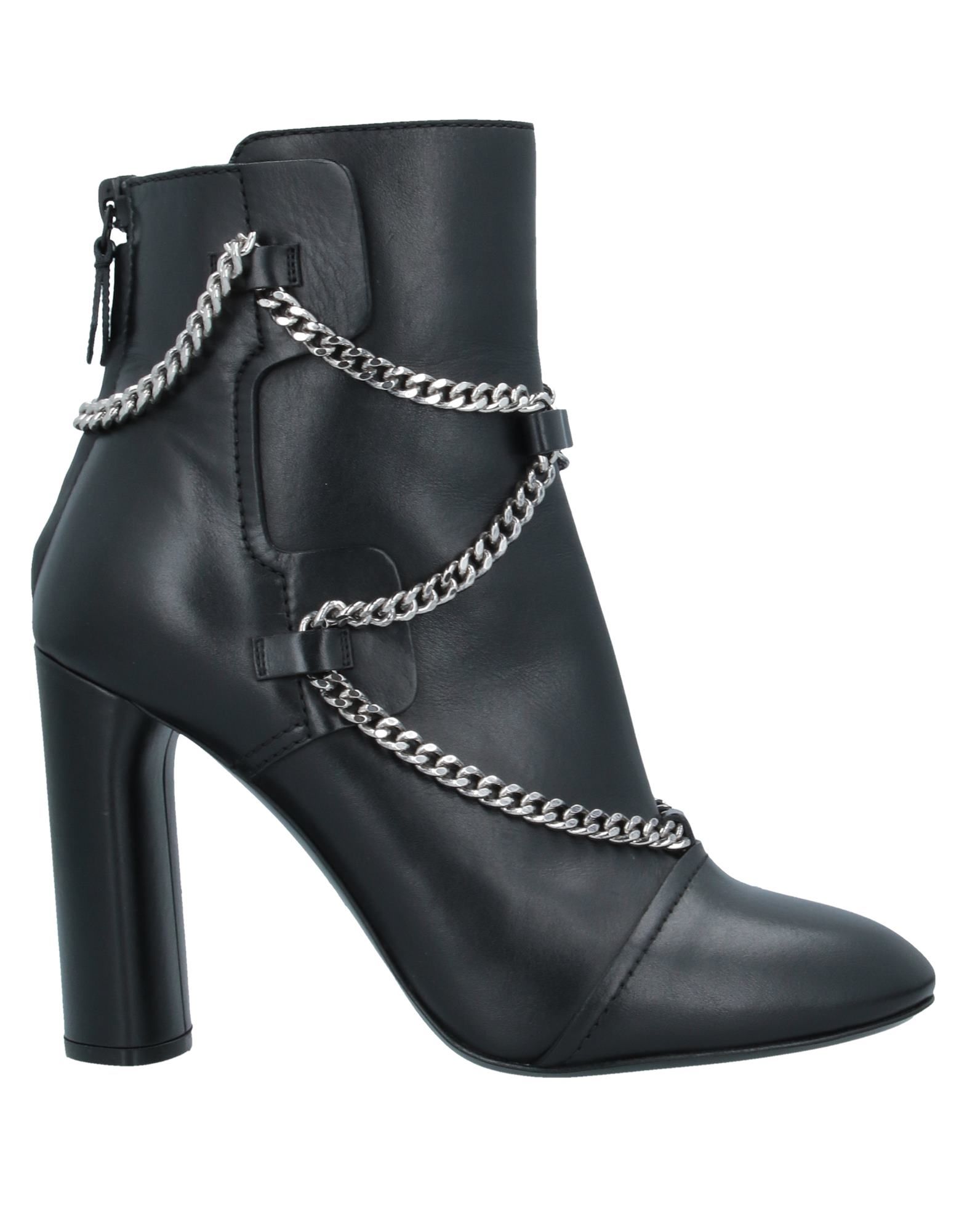 CASADEI Stiefelette Damen Schwarz von CASADEI