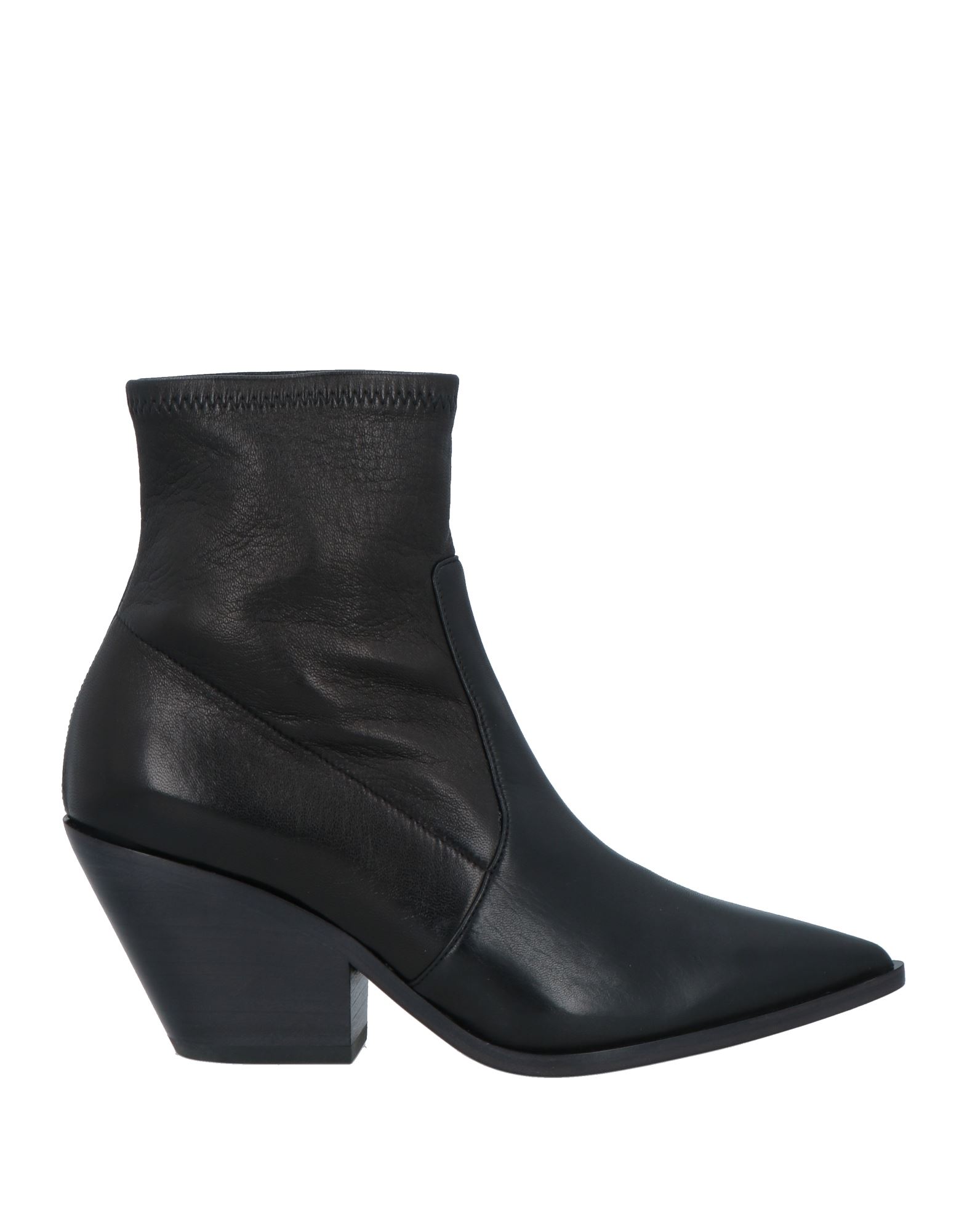 CASADEI Stiefelette Damen Schwarz von CASADEI