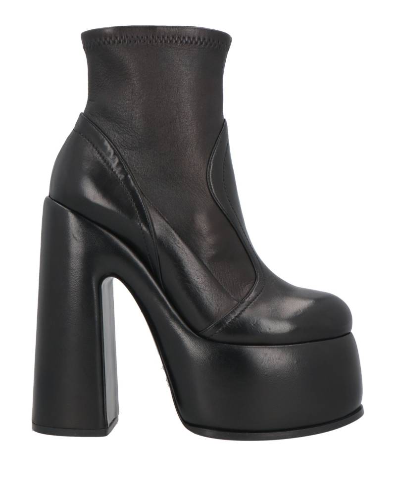 CASADEI Stiefelette Damen Schwarz von CASADEI