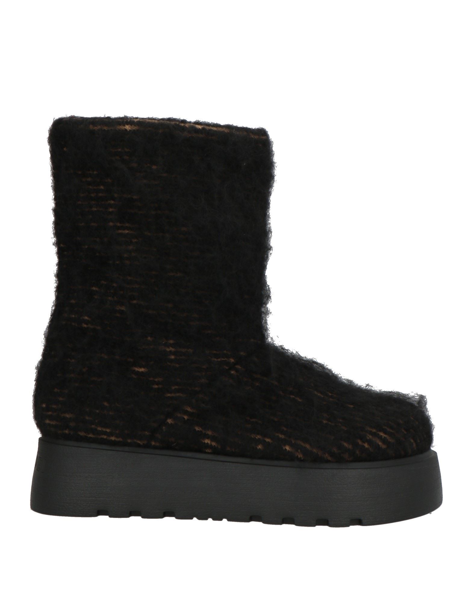 CASADEI Stiefelette Damen Schwarz von CASADEI