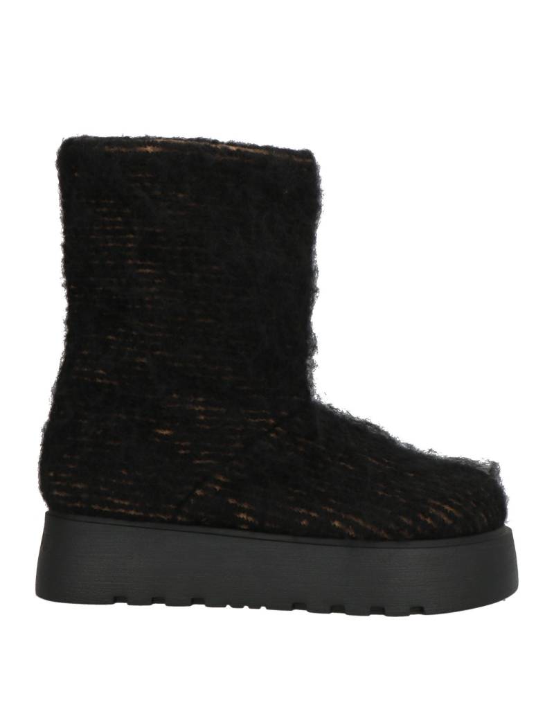 CASADEI Stiefelette Damen Schwarz von CASADEI