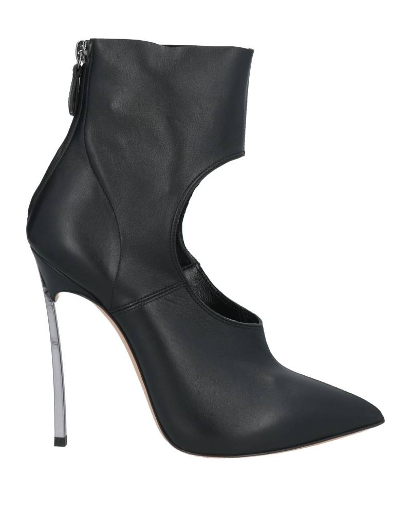 CASADEI Stiefelette Damen Schwarz von CASADEI