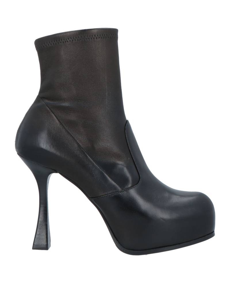 CASADEI Stiefelette Damen Schwarz von CASADEI