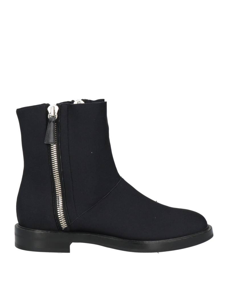CASADEI Stiefelette Damen Schwarz von CASADEI