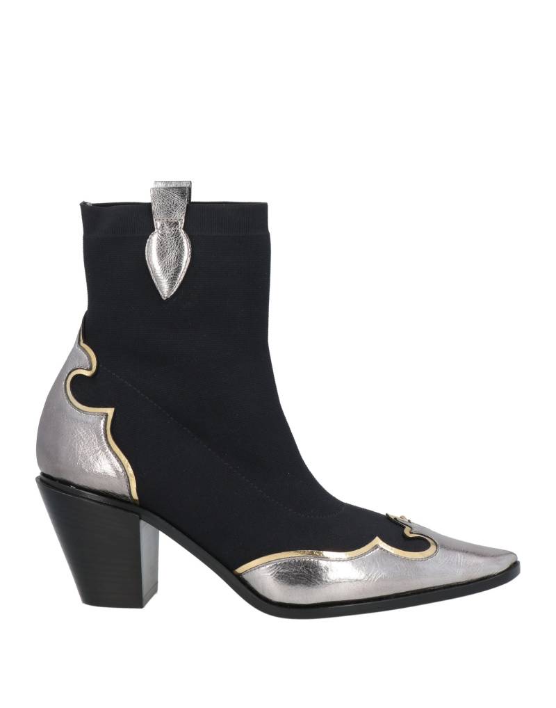 CASADEI Stiefelette Damen Schwarz von CASADEI