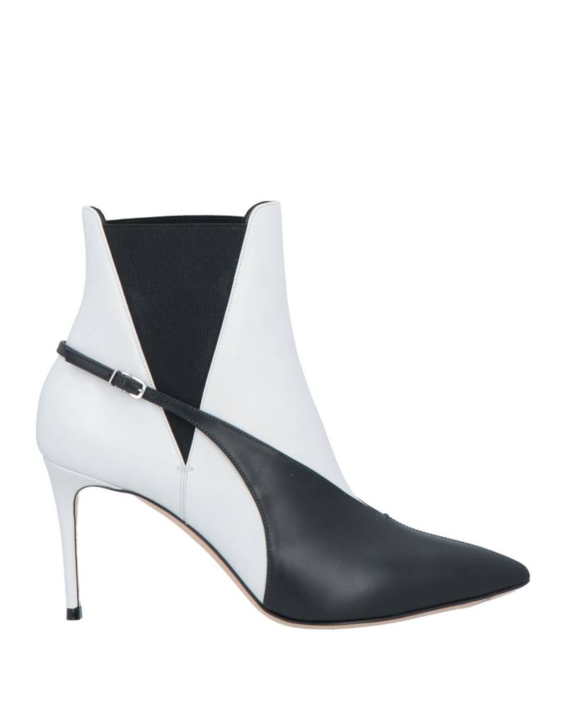 CASADEI Stiefelette Damen Schwarz von CASADEI