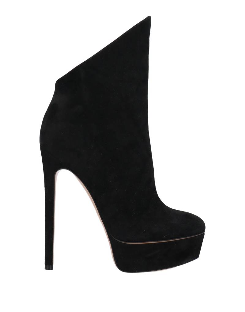 CASADEI Stiefelette Damen Schwarz von CASADEI