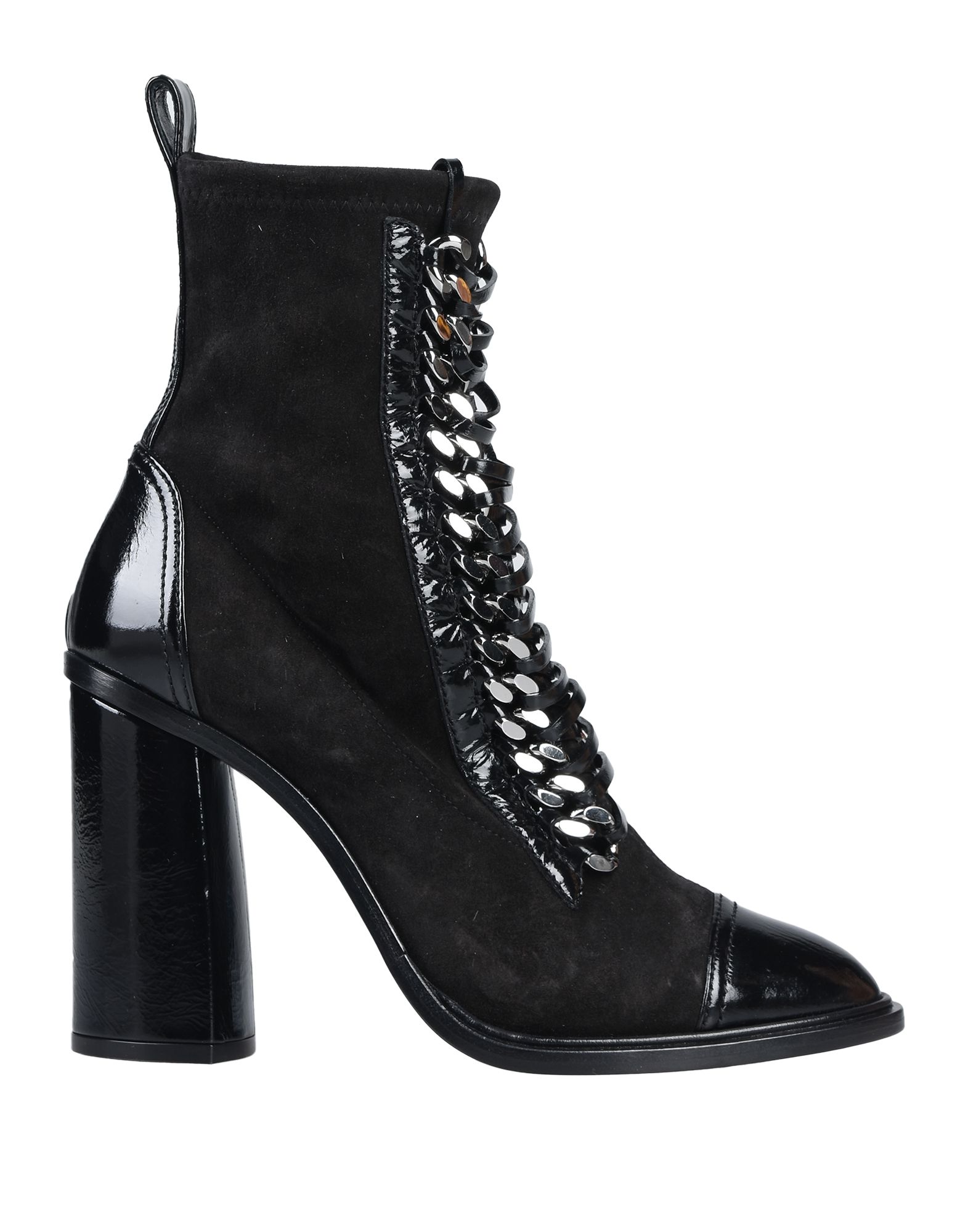 CASADEI Stiefelette Damen Schwarz von CASADEI