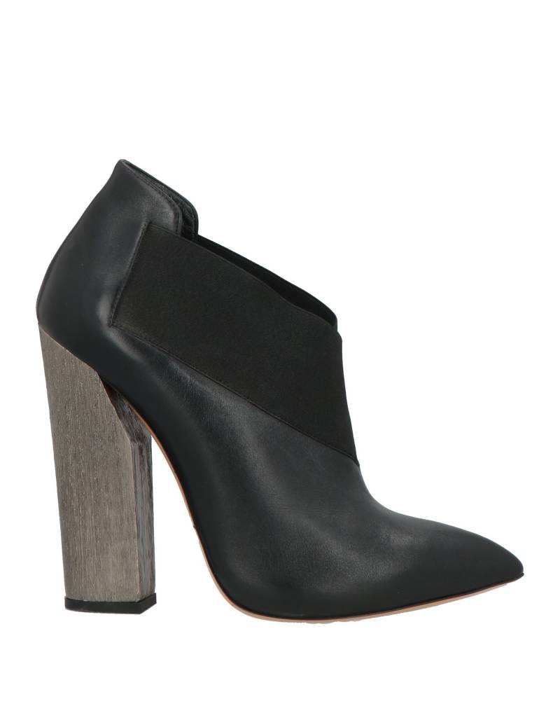 CASADEI Stiefelette Damen Schwarz von CASADEI