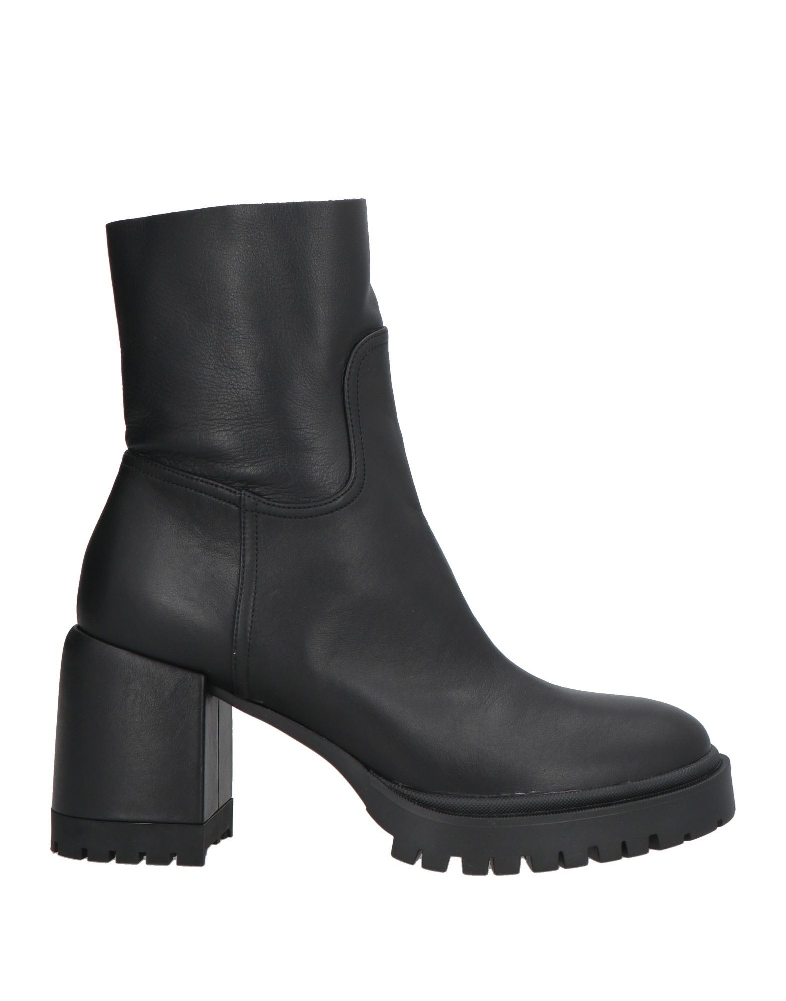 CASADEI Stiefelette Damen Schwarz von CASADEI