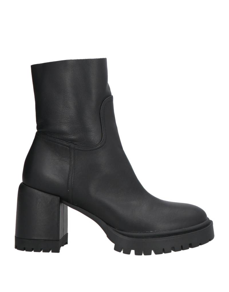 CASADEI Stiefelette Damen Schwarz von CASADEI