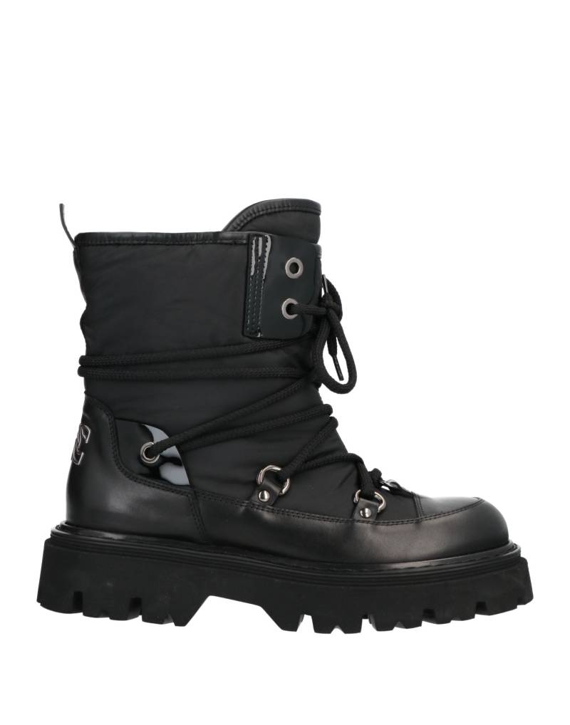 CASADEI Stiefelette Damen Schwarz von CASADEI