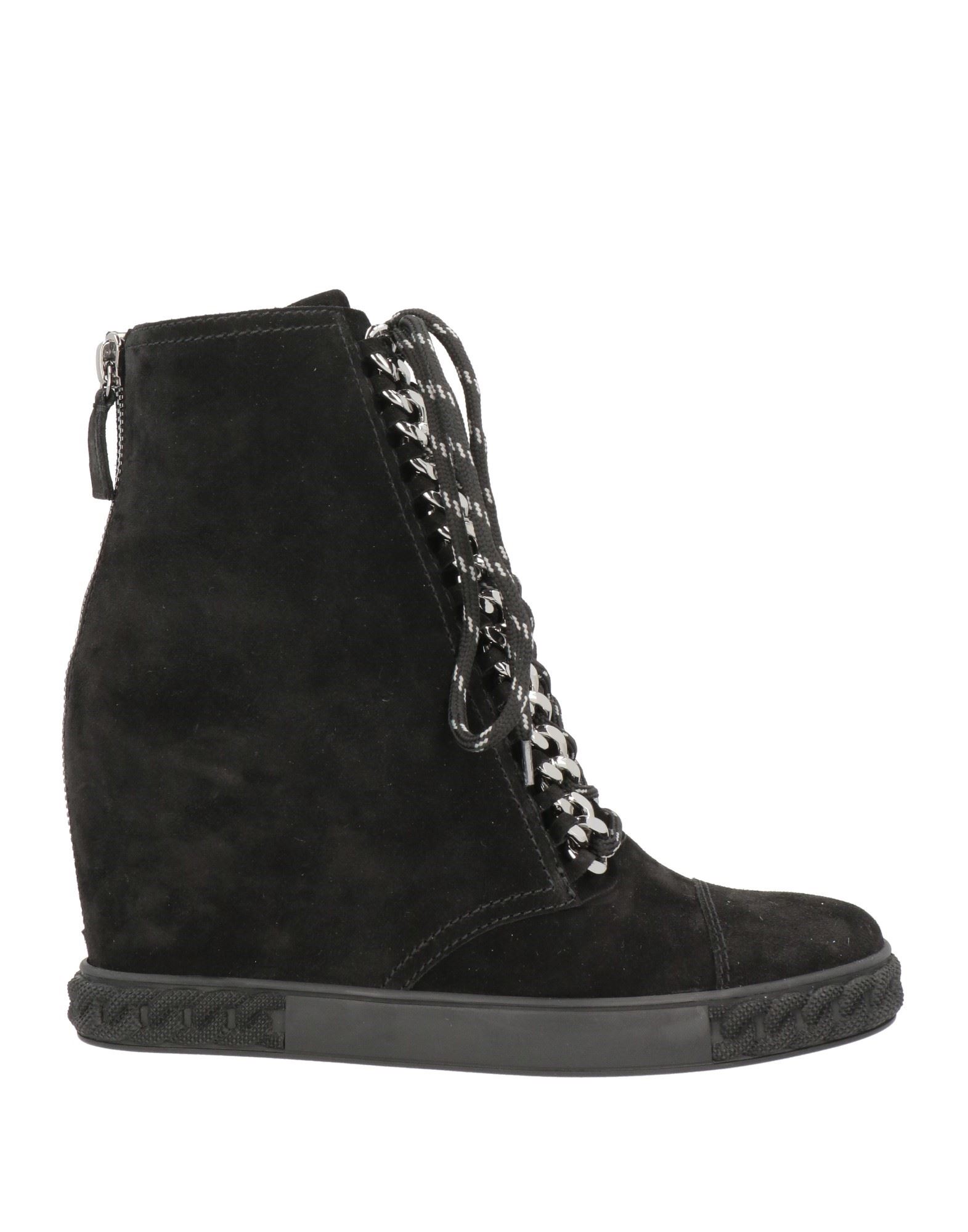 CASADEI Stiefelette Damen Schwarz von CASADEI