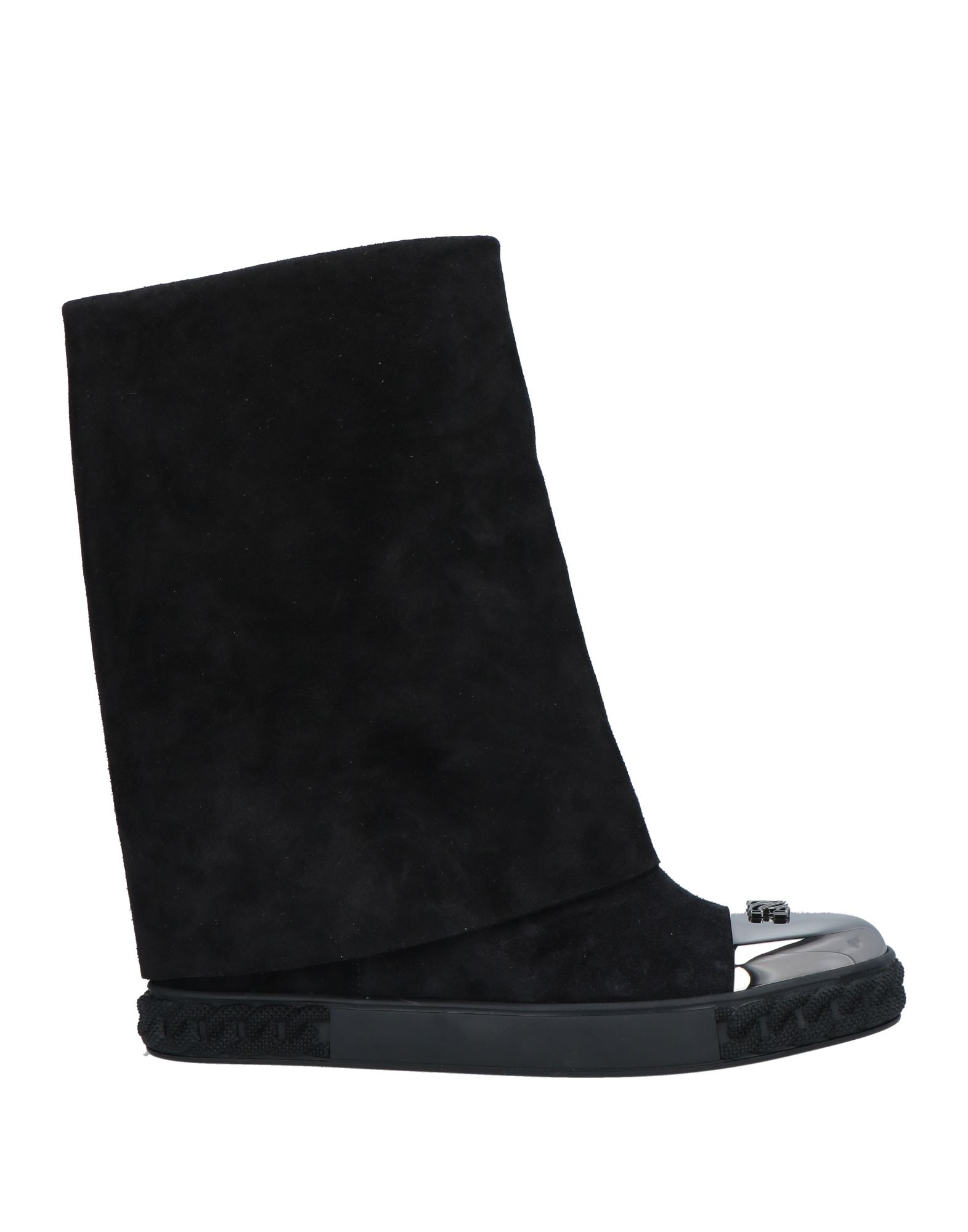 CASADEI Stiefelette Damen Schwarz von CASADEI