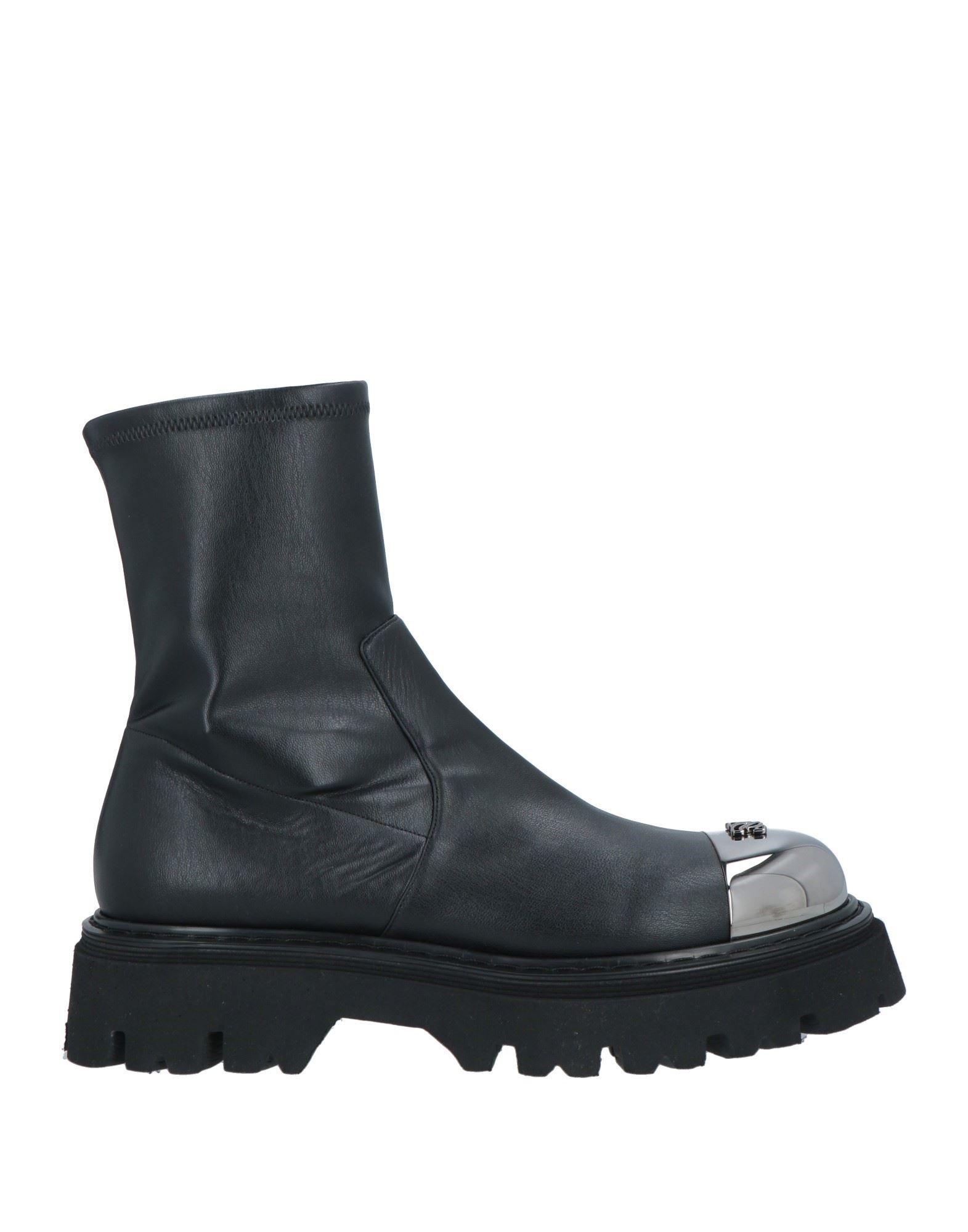CASADEI Stiefelette Damen Schwarz CASADEI Stiefelette Damen Schwarz von CASADEI