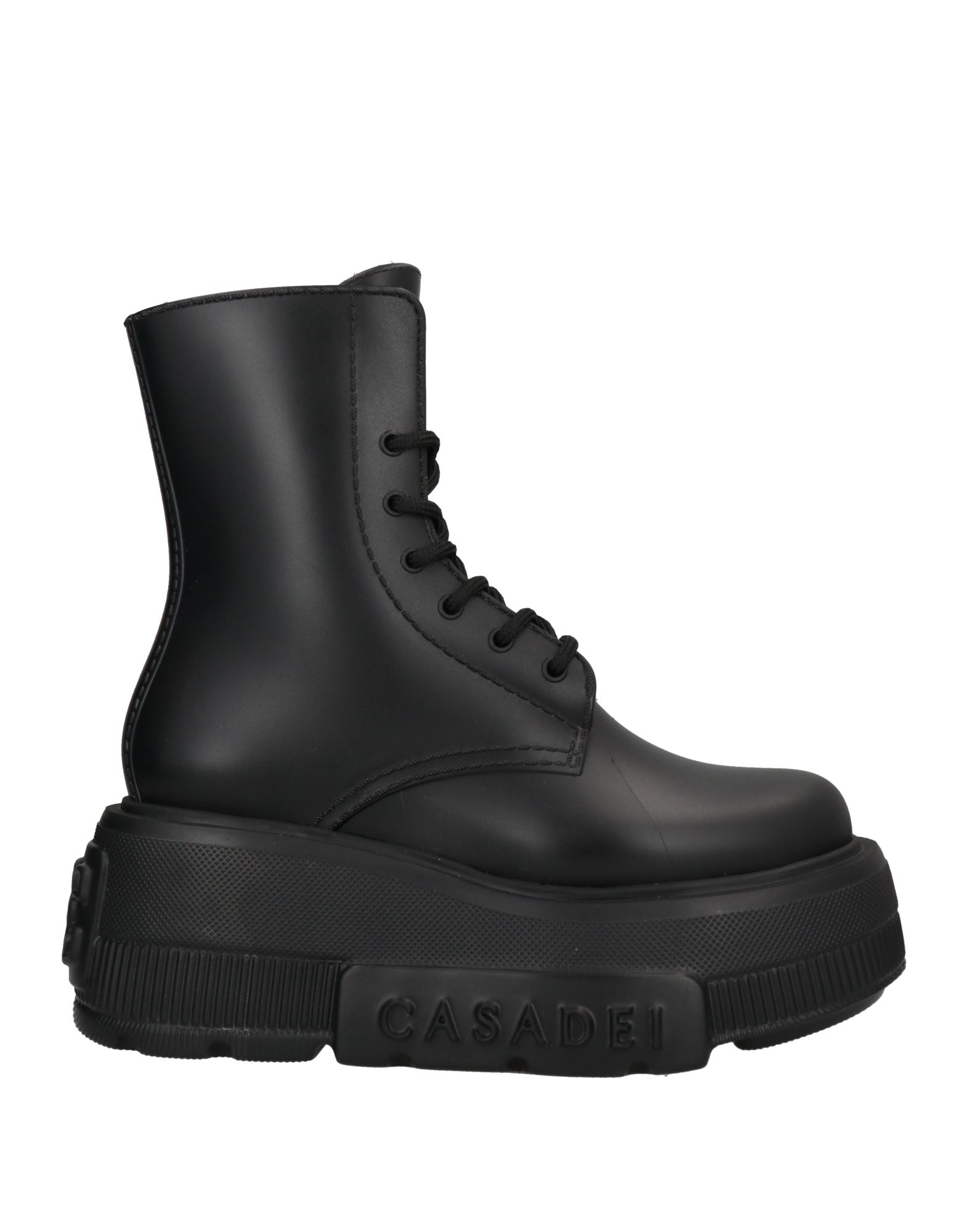CASADEI Stiefelette Damen Schwarz CASADEI Stiefelette Damen Schwarz von CASADEI