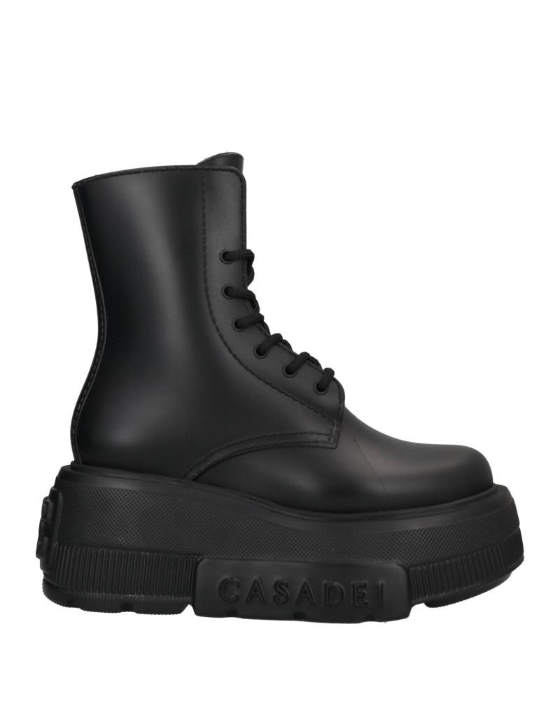 CASADEI Stiefelette Damen Schwarz von CASADEI