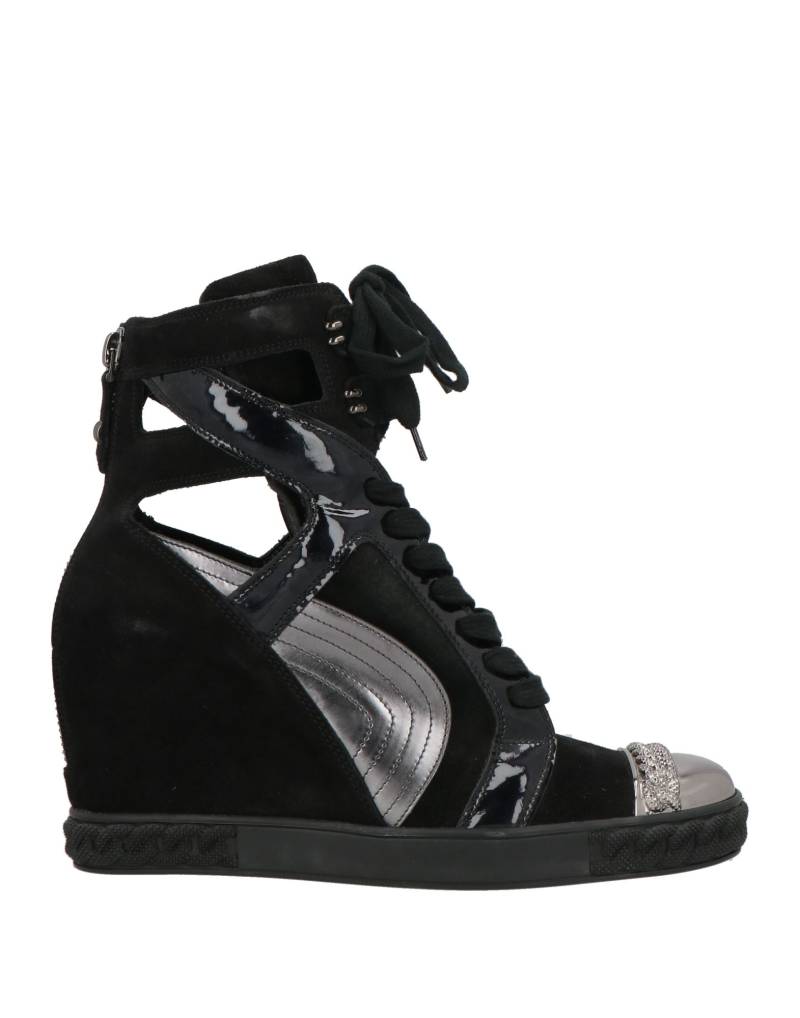 CASADEI Stiefelette Damen Schwarz von CASADEI