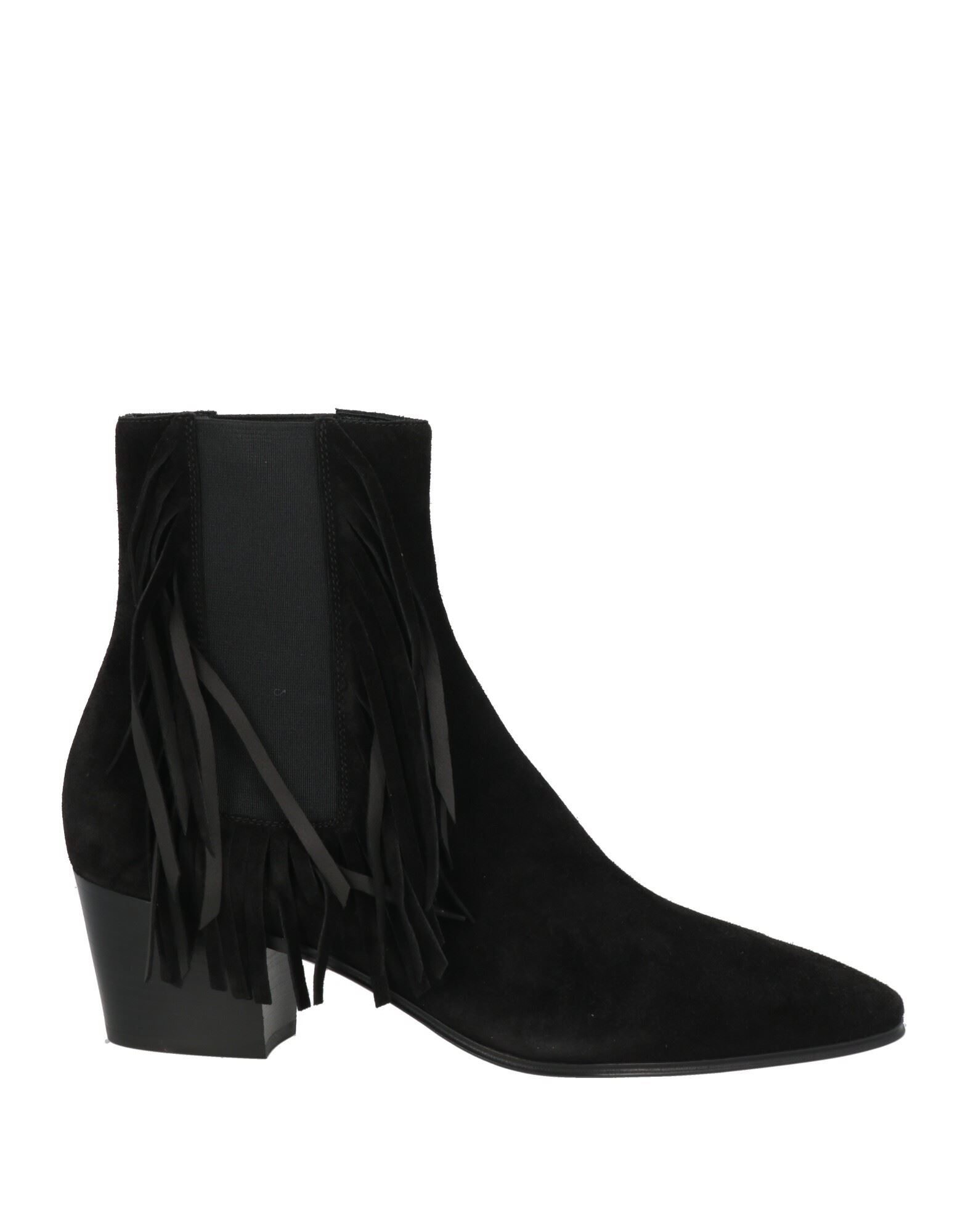 CASADEI Stiefelette Damen Schwarz von CASADEI