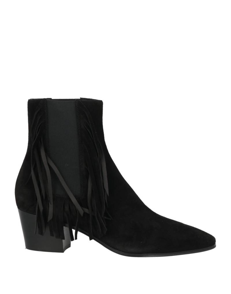 CASADEI Stiefelette Damen Schwarz von CASADEI