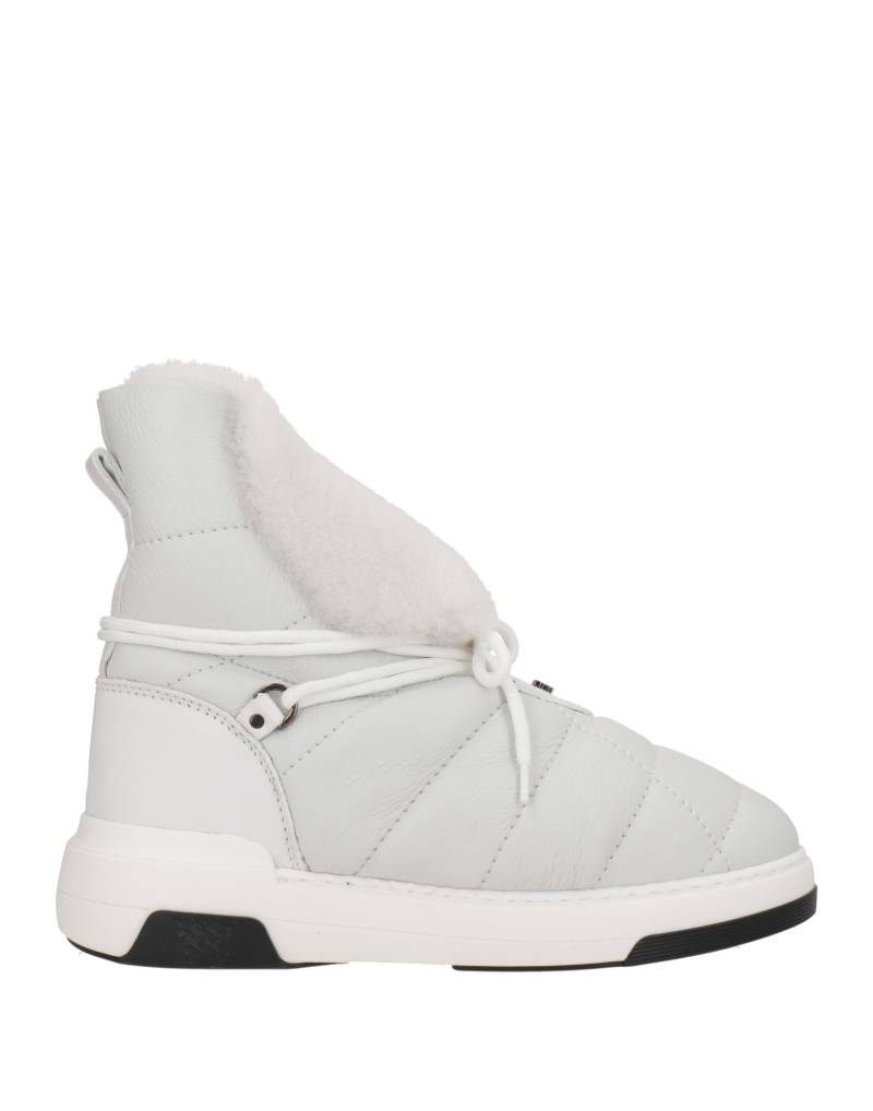 CASADEI Stiefelette Damen Weiß von CASADEI