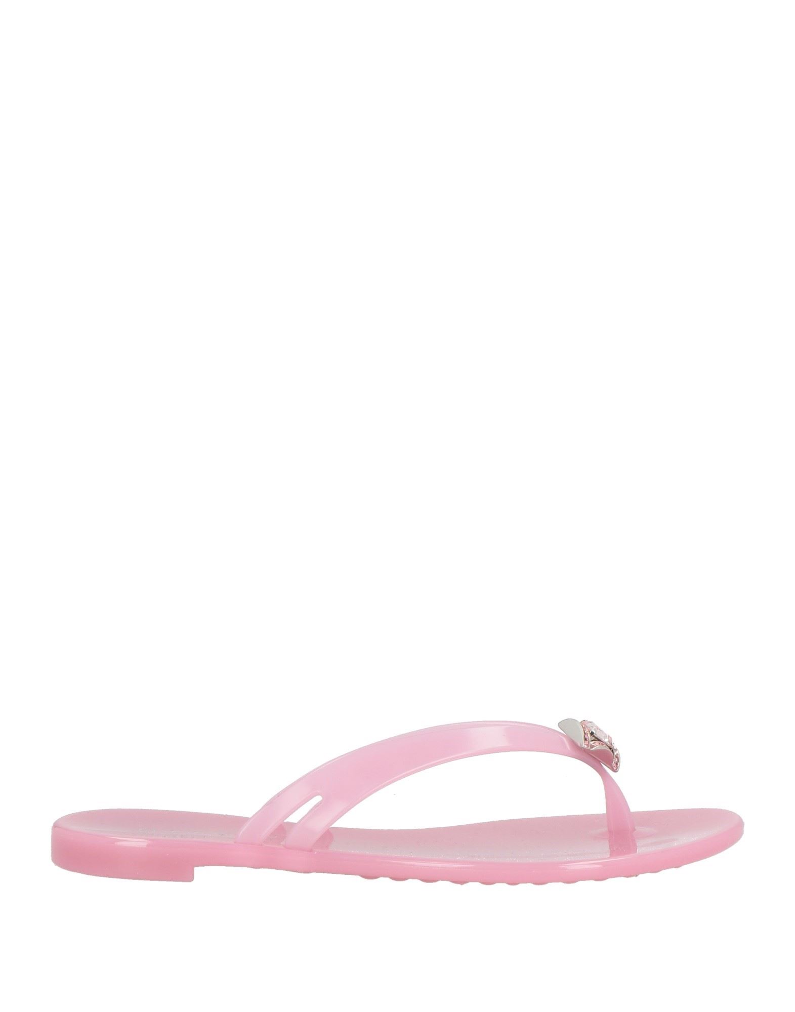 CASADEI Zehentrenner Damen Rosa von CASADEI