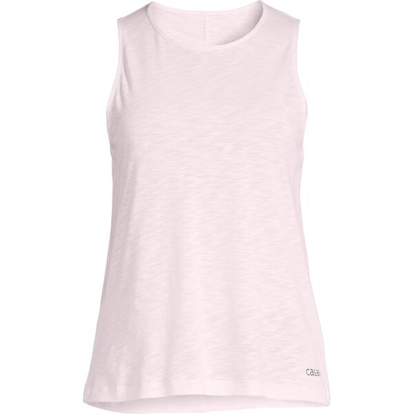 CASALL Damen Shirt Soft Texture Tank von CASALL