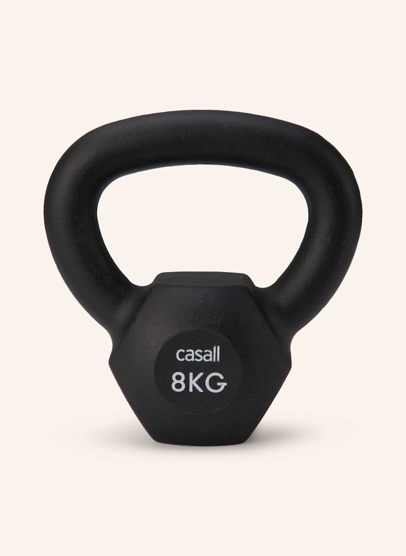 Casall Kettlebell Classic schwarz von CASALL