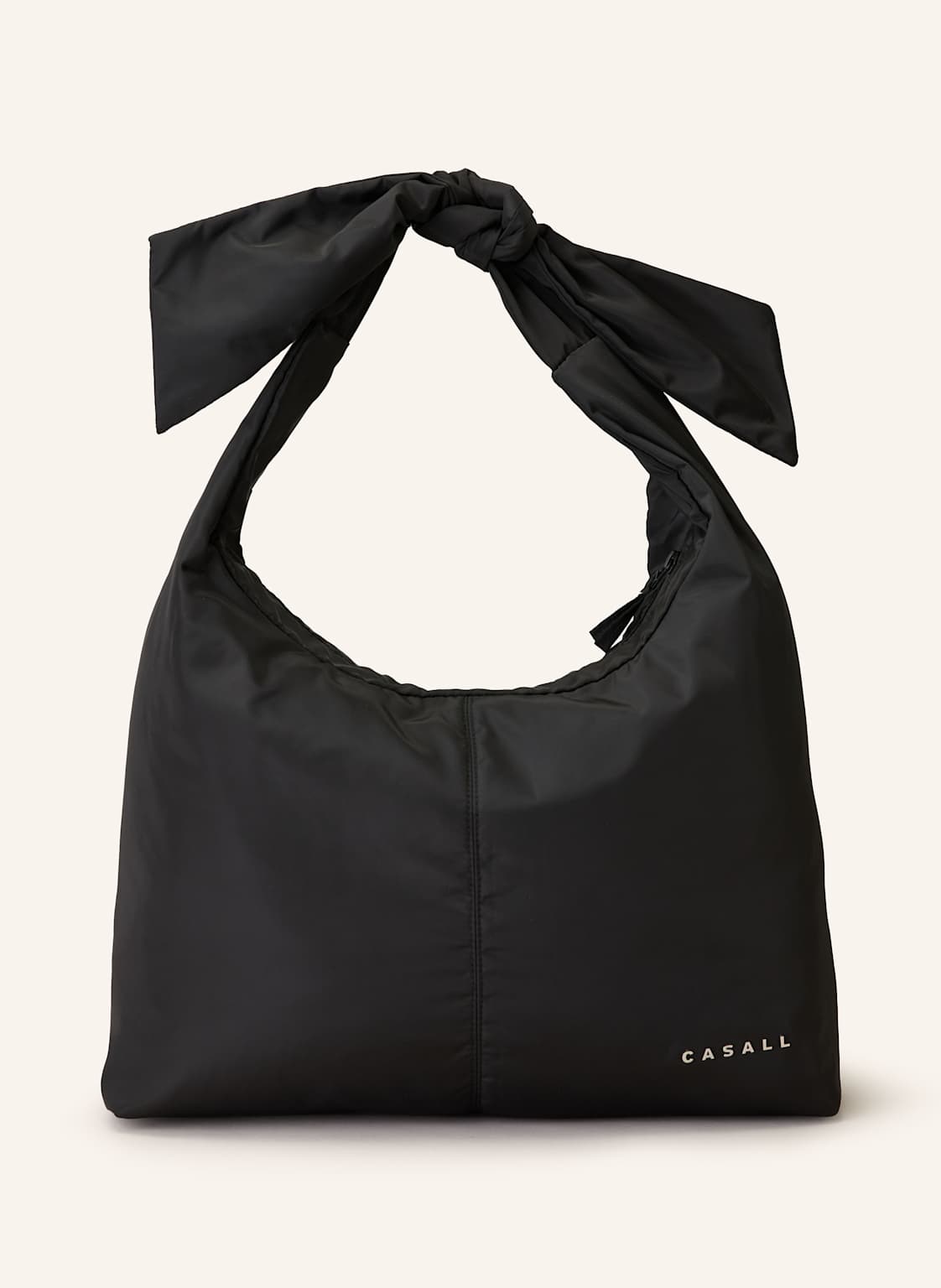 Casall Sporttasche schwarz Casall Sporttasche schwarz von CASALL