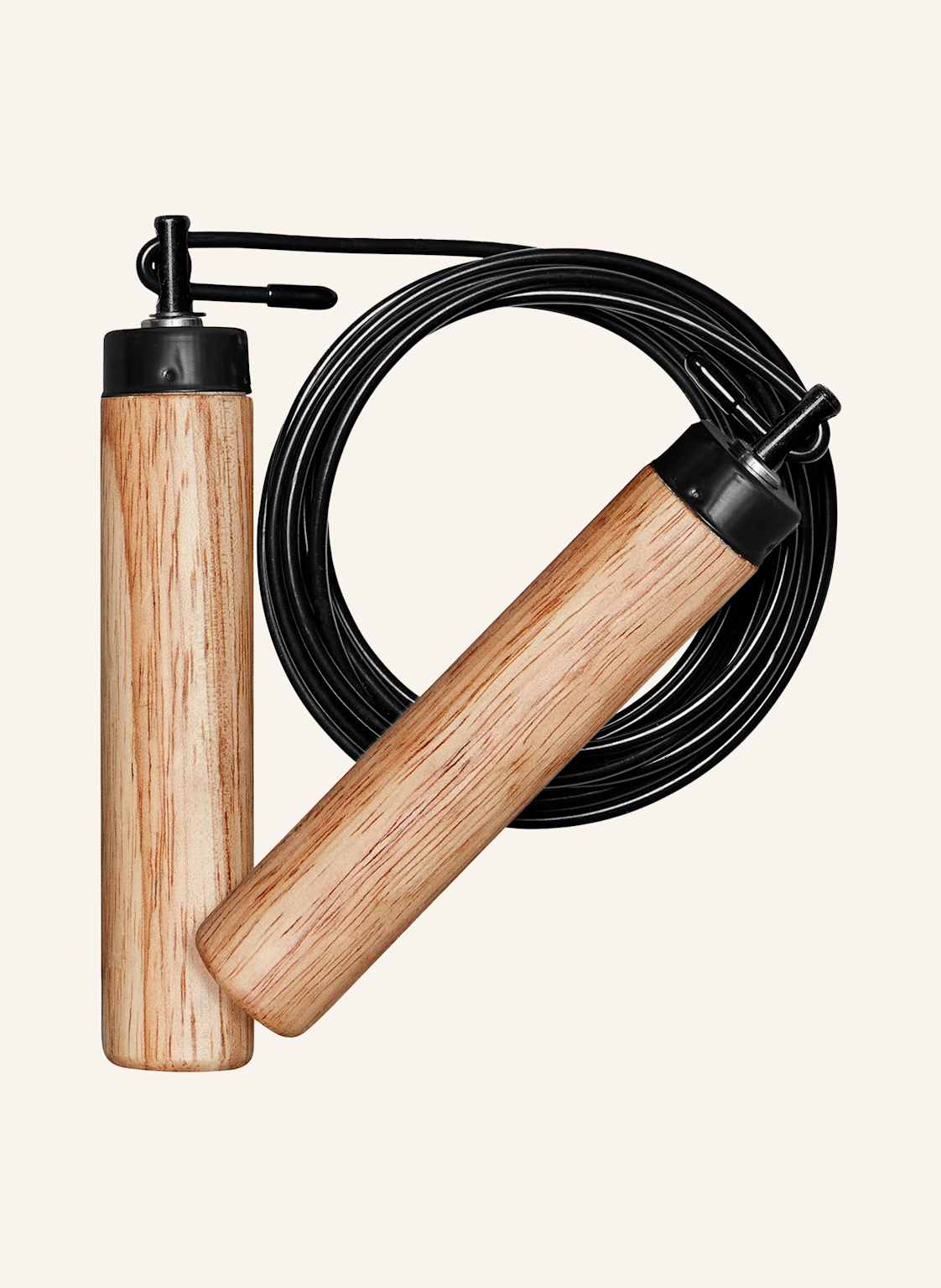 Casall Springseil schwarz von CASALL