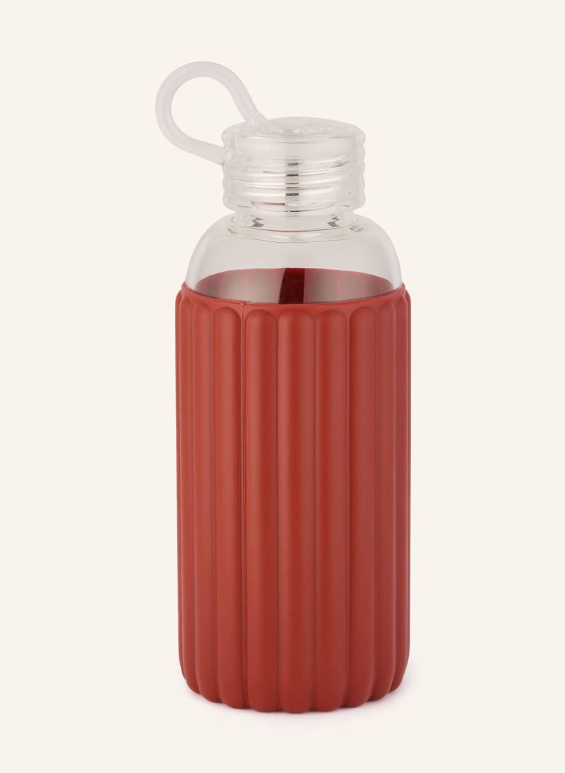 Casall Trinkflasche Sthlm rot von CASALL