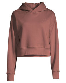 Damen Hoodie Cropped von CASALL