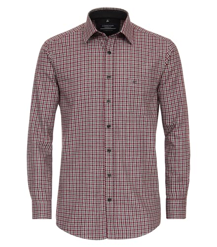 CASAMODA Freizeithemd kariert Comfort Fit CASAMODA Freizeithemd kariert Comfort Fit von CASAMODA